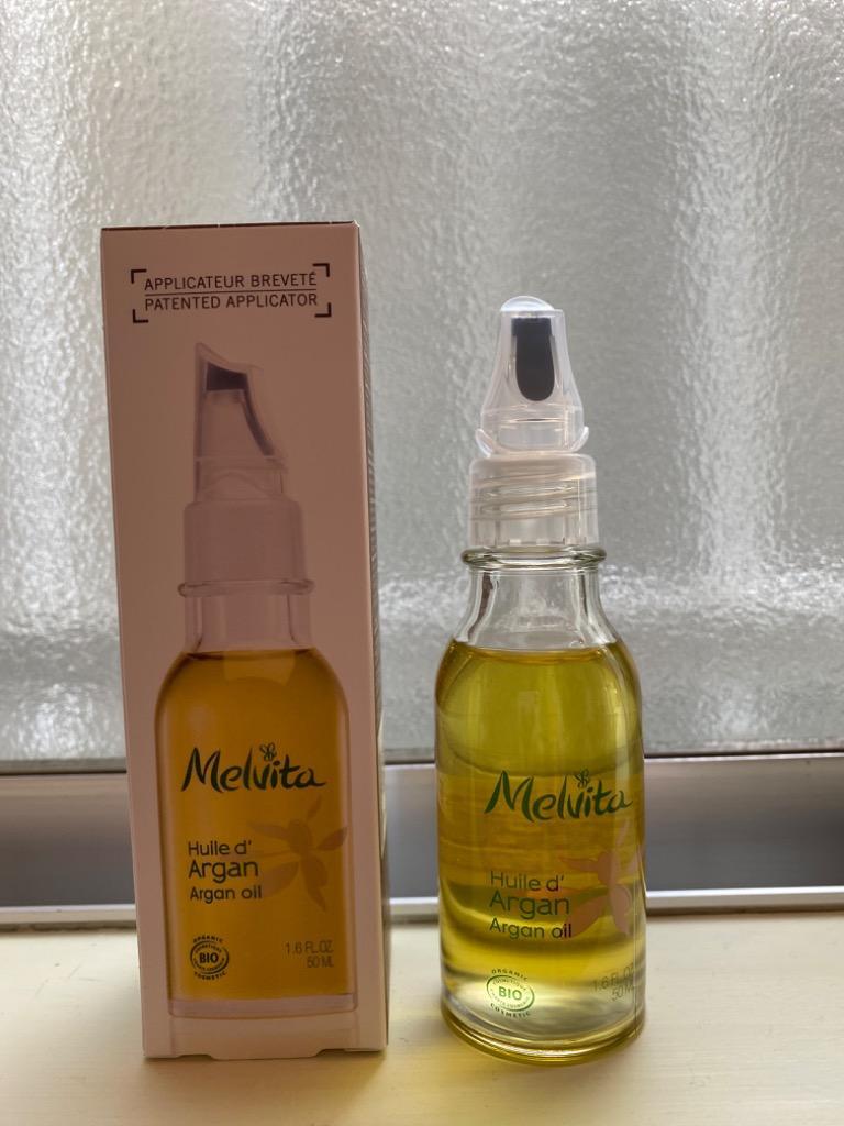Melvita Huile d'Argan 3本セット メルヴィータ]ビオオイル アルガンオイル 125ml 3本セット<br