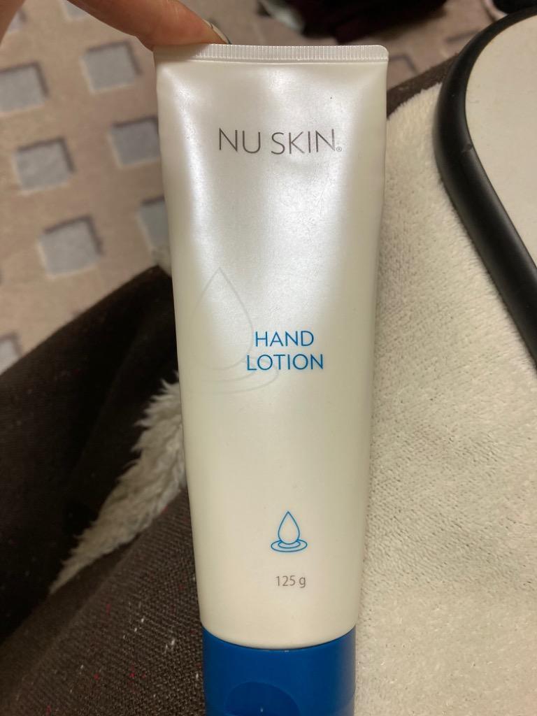 送料無料】ニュースキン NUSKIN ハンドローション 125mL【147g】 :1590051:ミトレル - 通販 - Yahoo!ショッピング