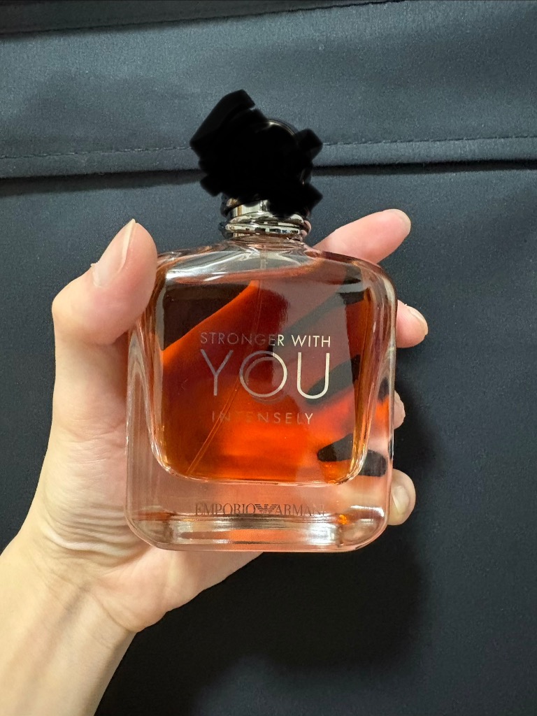 EMPORIO ARMANI 並行輸入品 エンポリオアルマーニ ストロンガー