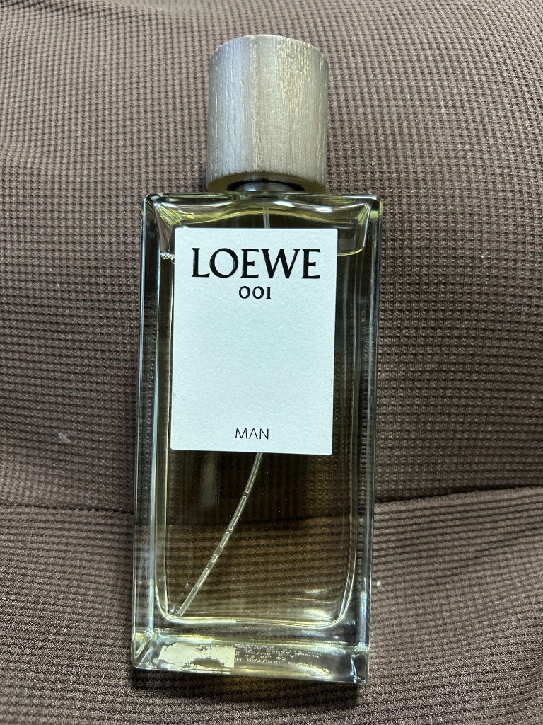 LOEWE（ロエベ） 並行輸入品 LOEWE 001 マン EDP オードゥパルファム