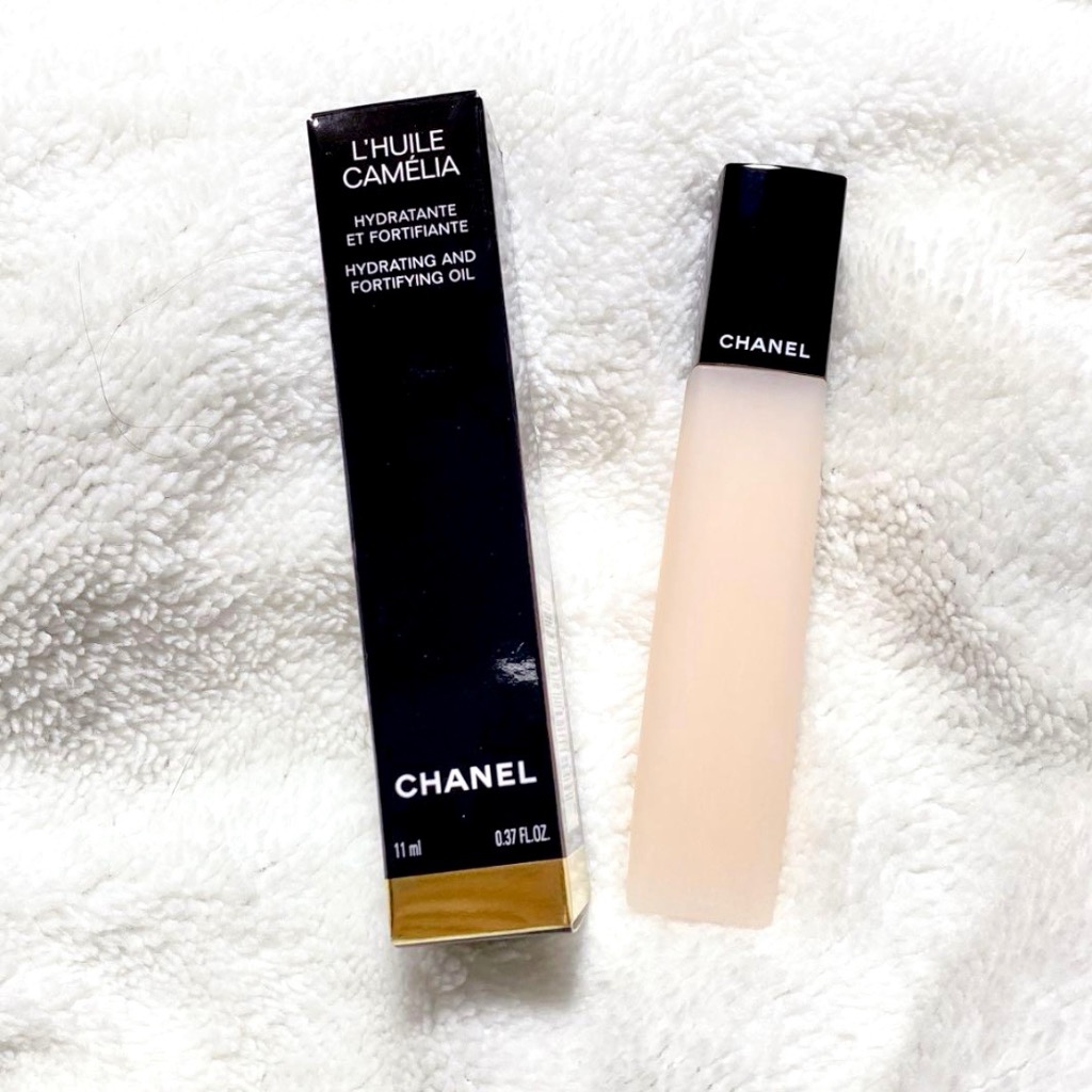 CHANEL 【国内正規品】シャネル ユイルアオングル 11mL