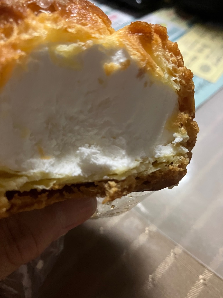 お歳暮 秋 シュークリーム ギフト プレゼント スイーツ ミルク