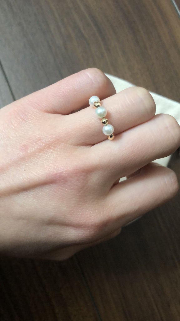 1件目のレビュー画像 | 1