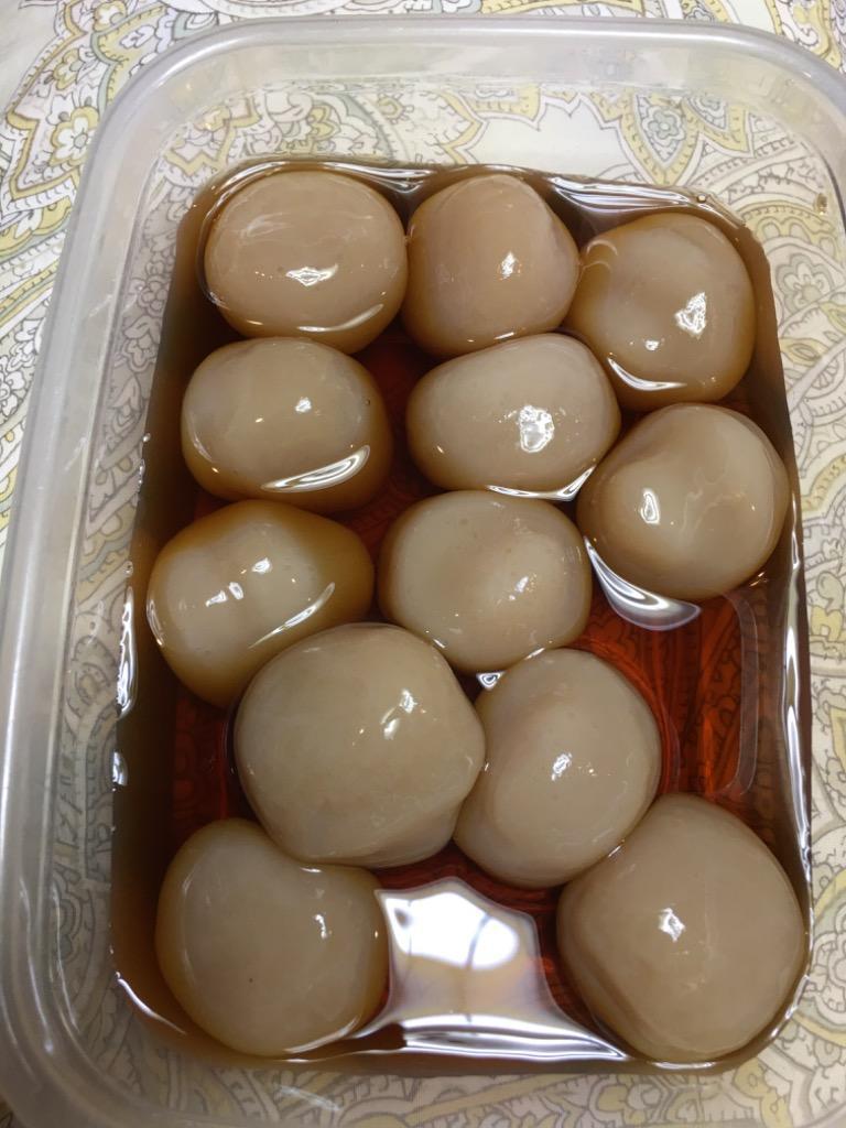 味付け 玉こんにゃく 120玉入り（12玉入り×10袋） 山形 送料無料 [玉こんにゃく12玉×10袋 カムネット]  :kamukonnyaku12-10:東北の農産特産品アグリパートナー - 通販 - Yahoo!ショッピング