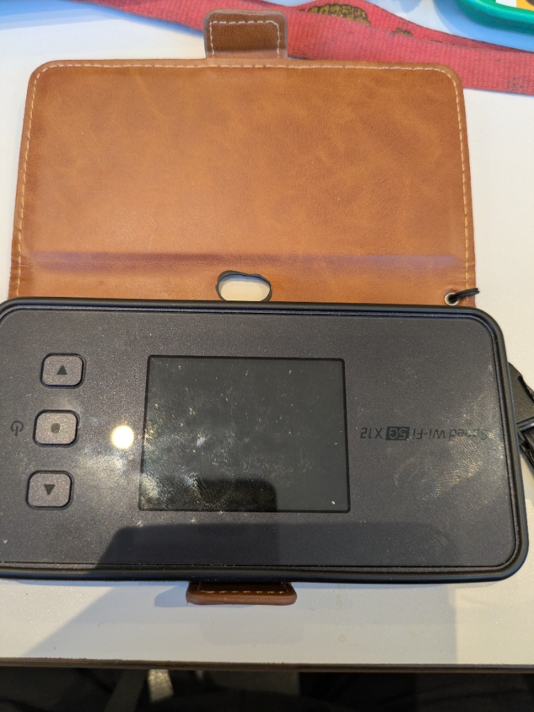 Speed Wi-Fi 5G X12 / X11 ケース カバー 手帳 レザー フリップ Speed Wi-Fi 5G X12 / X11 ケース カバー 手帳 レザー フリップ