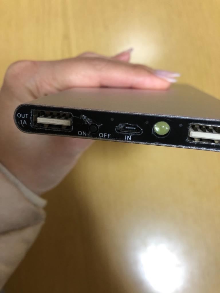 レビュー画像