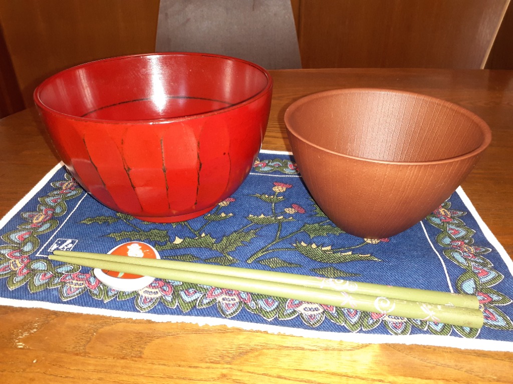 みよし漆器本舗 【50％OFF】 お椀 汁椀 小 選べる11色 310ml 食