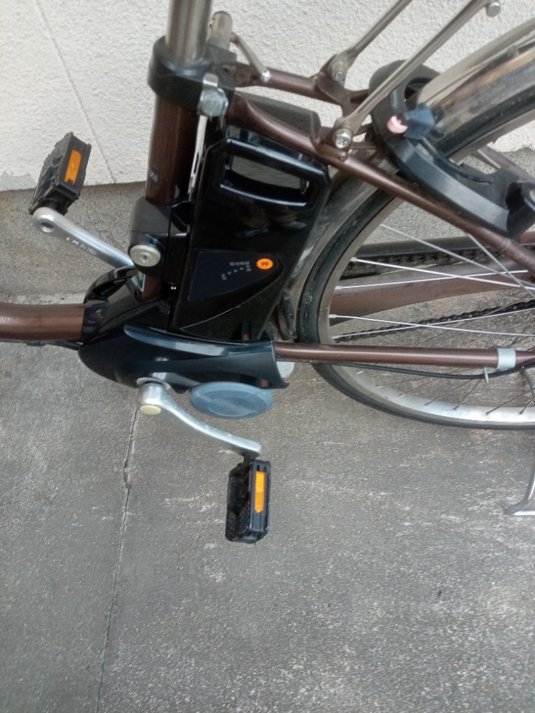 62】電動自転車用 送料無料 新品 13.2Ah パナソニック リチウム