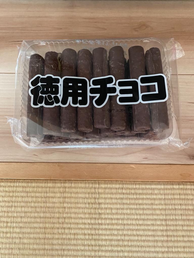 メイトー 徳用チョコ 32本入り 1パック 病みつきに注意！ (夏季クール便配送（別途220円〜）) :1003017720:みぞた  オンラインストアー - 通販 - Yahoo!ショッピング