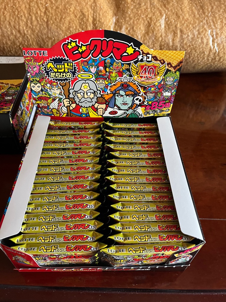 ビックリマン　3箱セット 61KTfSQAU2L._UF350,350_QL50_.jpg