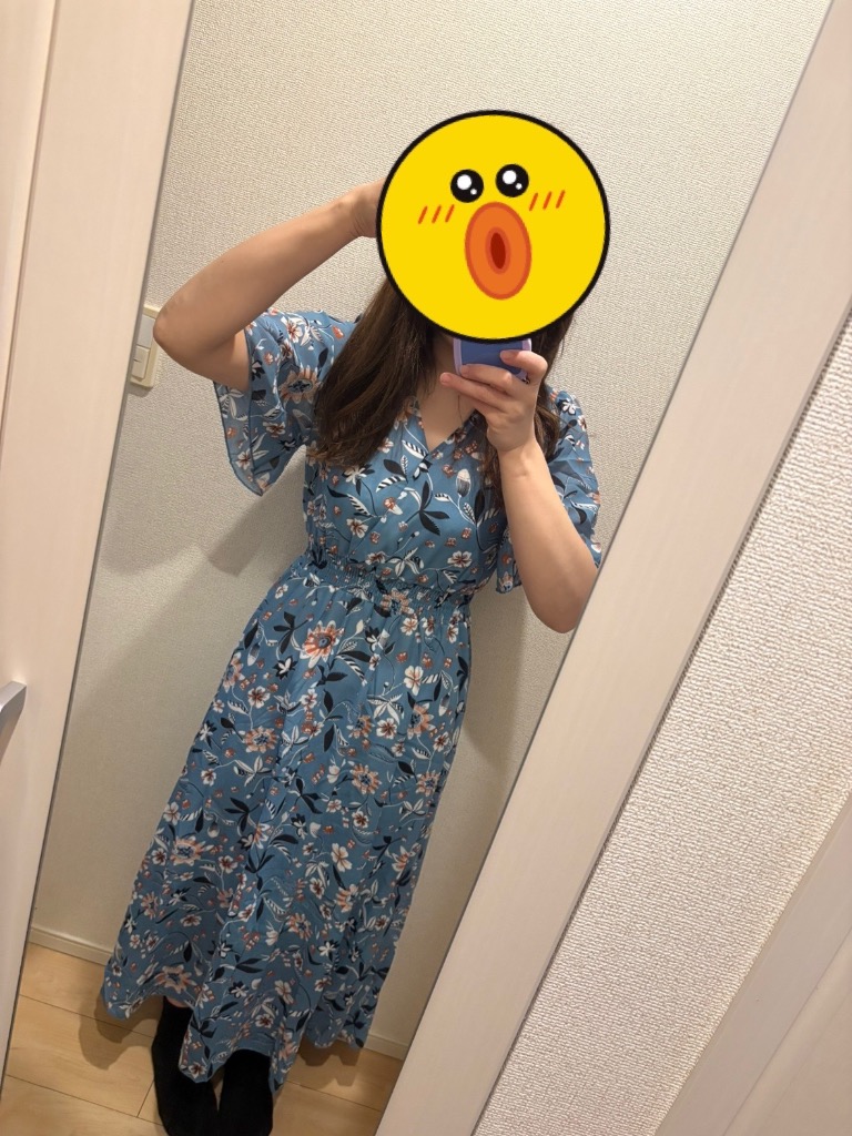 リゾートワンピース レディース サマードレス ロング マキシ丈