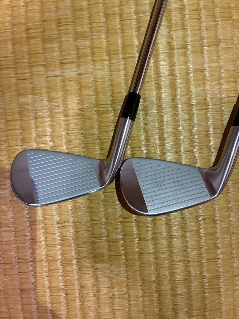 ミズノプロ245 7番アイアン DG95 S200 ミズノ Mizuno Pro 245 アイアン 6本セット [ダイナミック