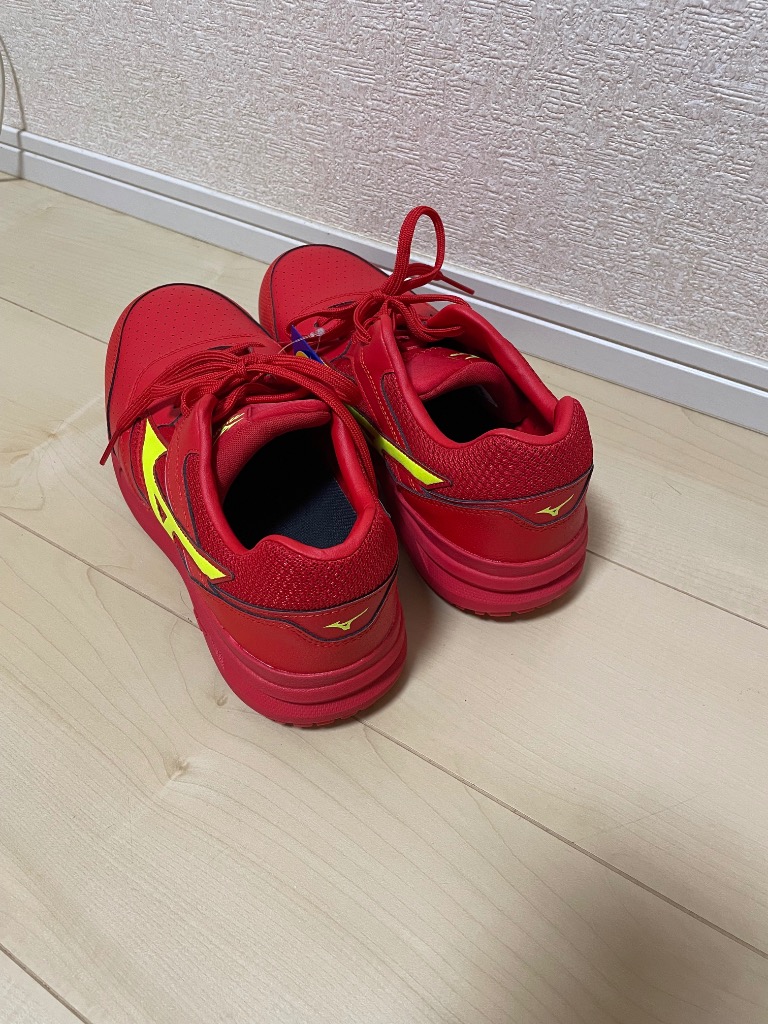 MIZUNO（ミズノ） 返品送料無料 ミズノ公式 オールマイティLS II 11L