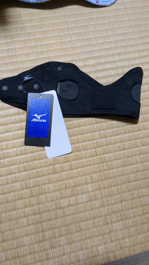 MIZUNO - ミズノ　アイスタッチ　冷却ベスト ワーク用「アイスタッチデバイスベスト」発売｜ミズノ株式会社