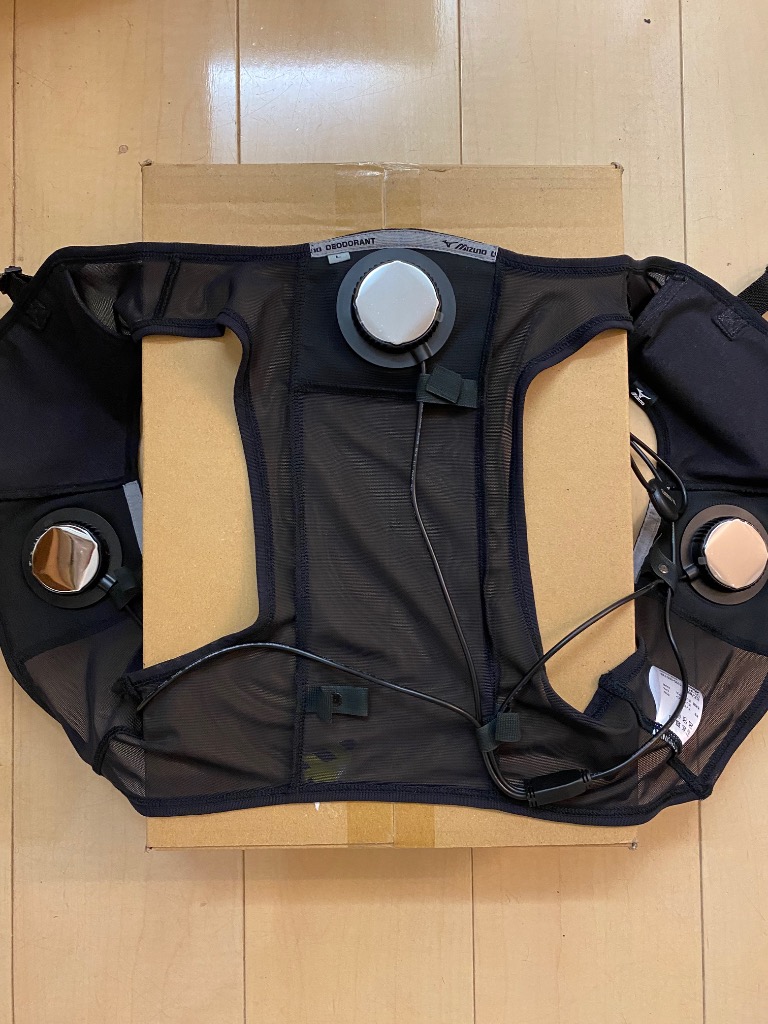 MIZUNO - ミズノ 昭和商会 ペルチェデバイス3個 F6JSD49230 MIZUNO - ミズノ 昭和商会 ペルチェデバイス3個 F6JSD49230の