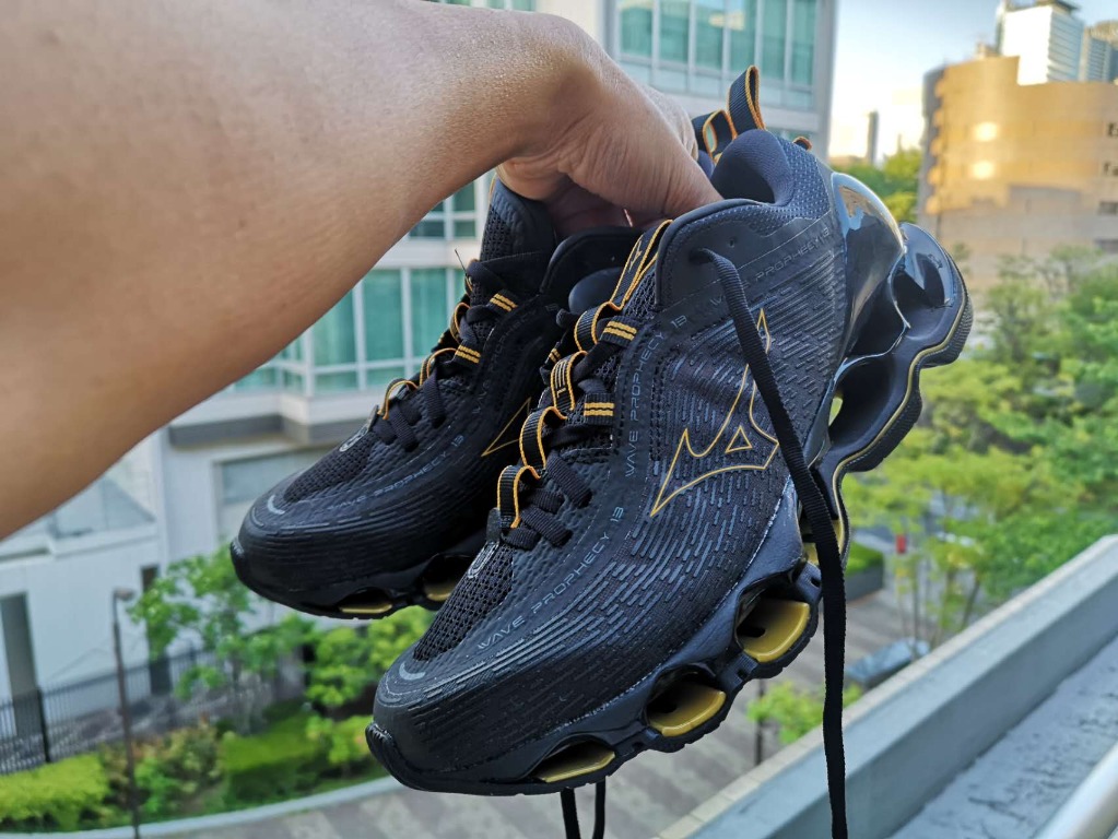 MIZUNO SPORTSSTYLE ミズノ スポーツスタイル スニーカー WAVE