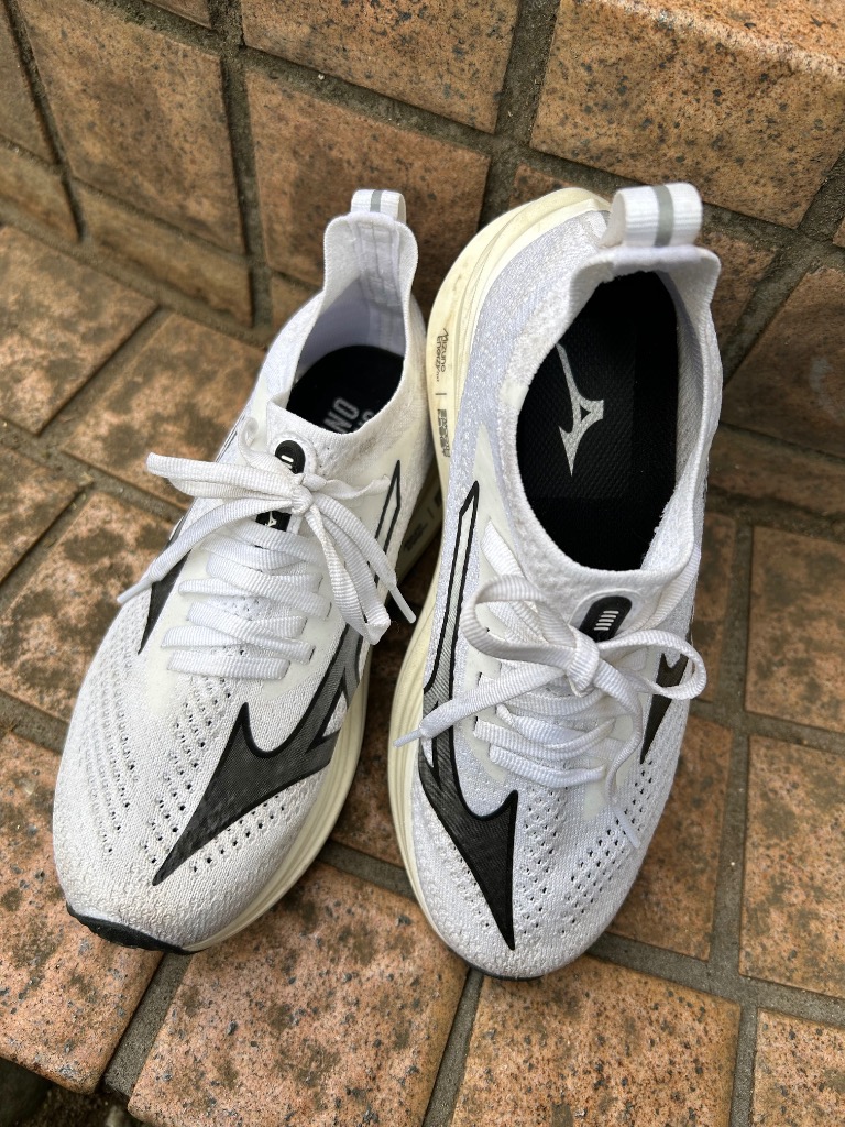 MIZUNO（ミズノ） ミズノ公式 ミズノネオゼン ランニング ユニセックス