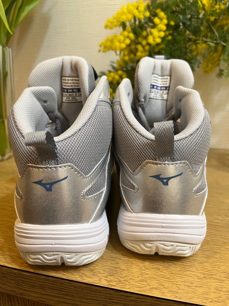 MIZUNO ミズノ公式 ウエーブダイバースLG4 WIDE フィットネス