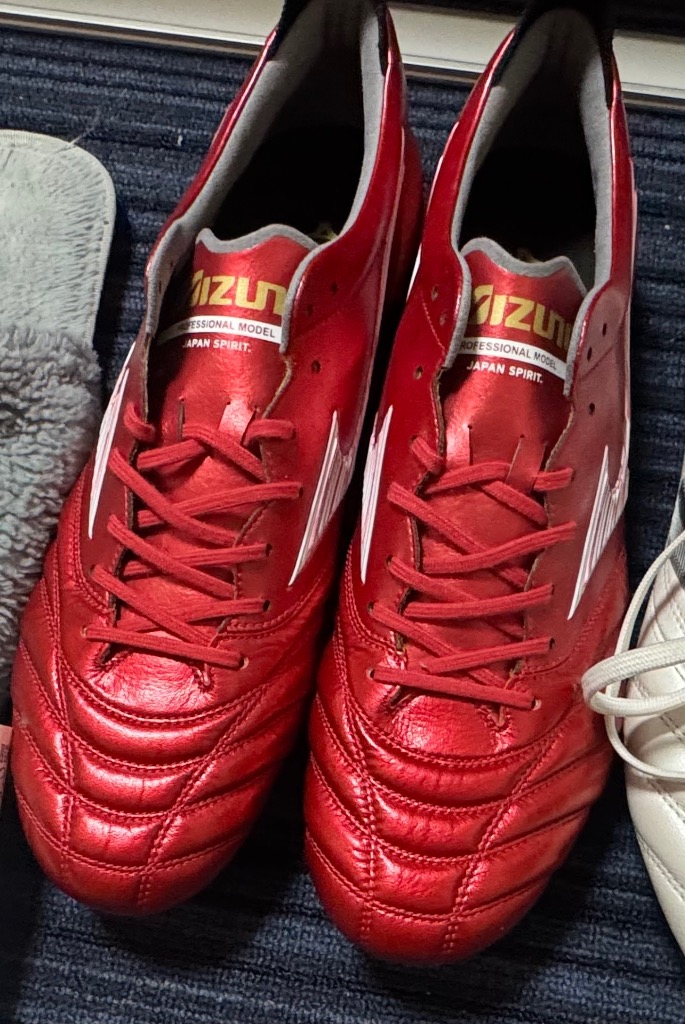 Mizuno Morelia Neo サッカーシューズ 28.0 MORELIA NEO 4 | MIZUNO（ミズノ） | サッカーショップKAMO