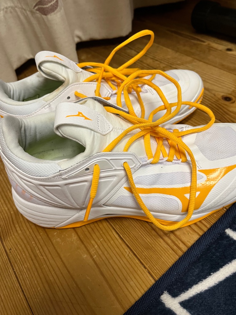 MIZUNO ミズノ公式 ウエーブモーメンタム2 バレーボール ユニ