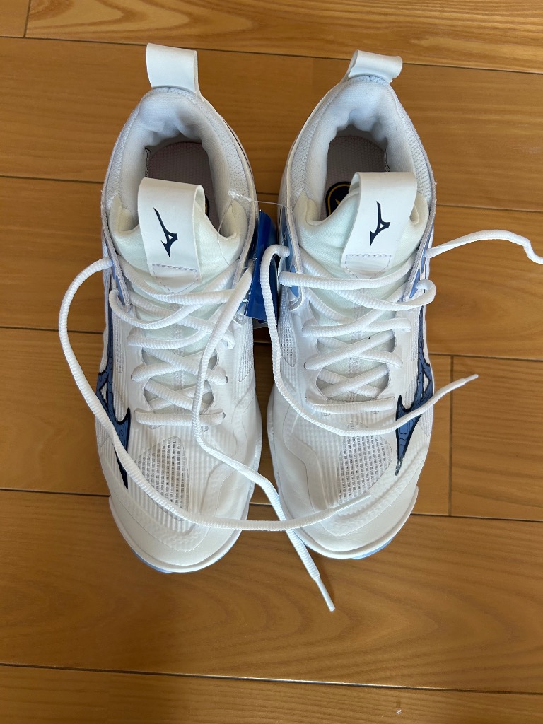 MIZUNO ミズノ公式直営店限定 ウエーブモーメンタム 3