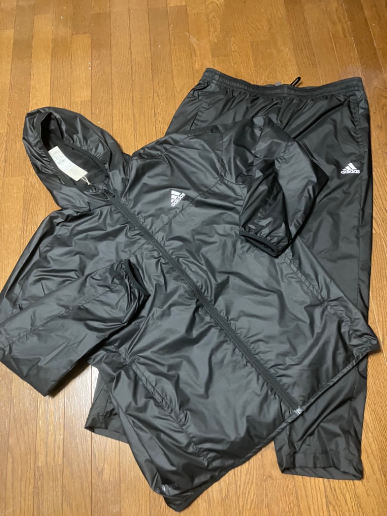 adidas adidas（アディダス）レギュラーフィット WIND. RDY