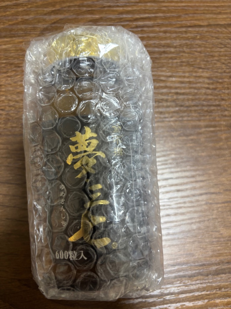 600粒 夢三七 : MKラボ - 通販 - Yahoo!ショッピング