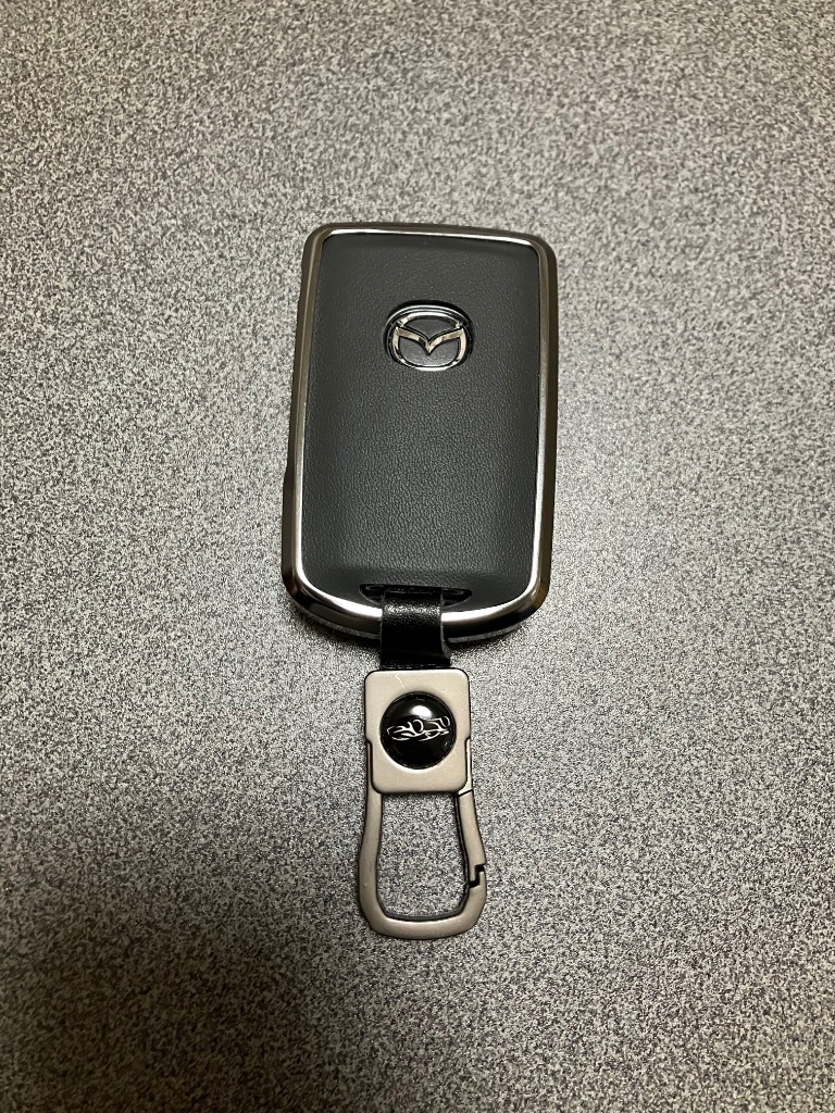 スマートキーケース cx60 cx-5 cx80 cx30 cx-8 マツダ3 マツダ6