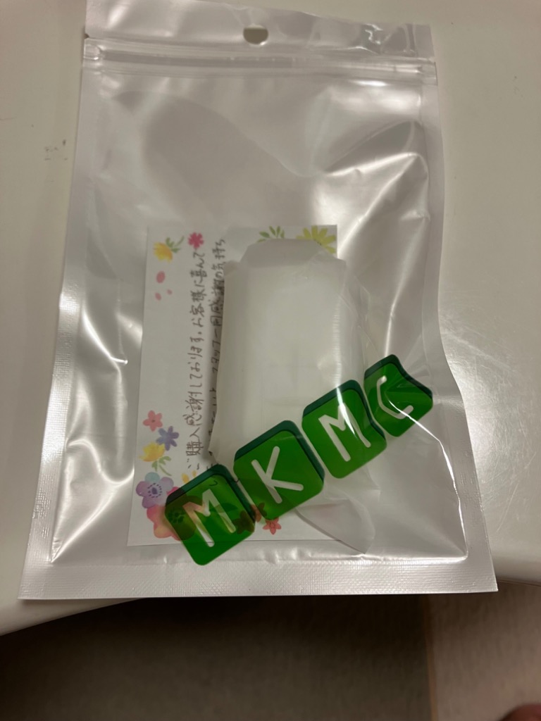 レビュー画像