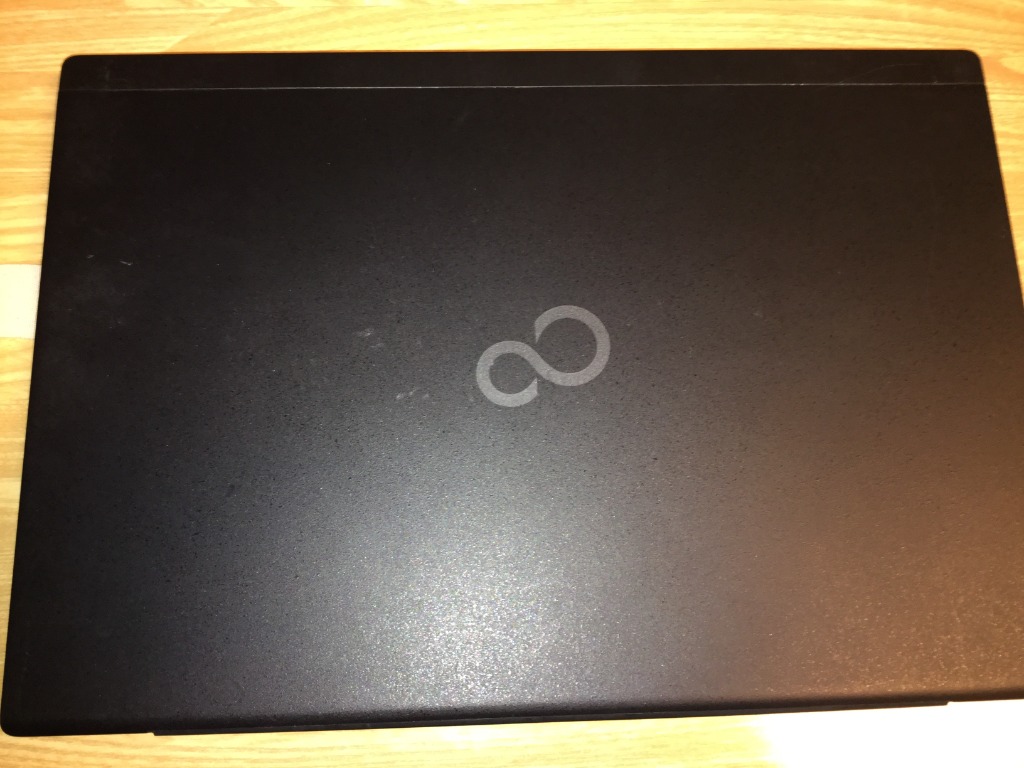 LIFEBOOK U9310 i7第10世代10610U/メモリ16GB/512GB 13.3インチ LIFEBOOK U9310 i7第10世代10610U/メモリ16GB/512GB 13.3インチ