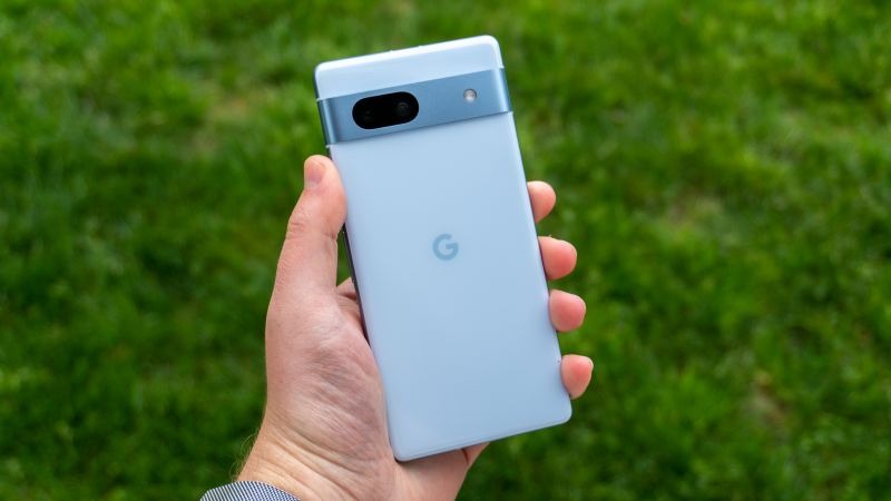 Google Pixel 7a docomo SIMフリー 新品・未使用 本体 Google Pixel 7a docomo SIMフリー 新品・未使用 本体