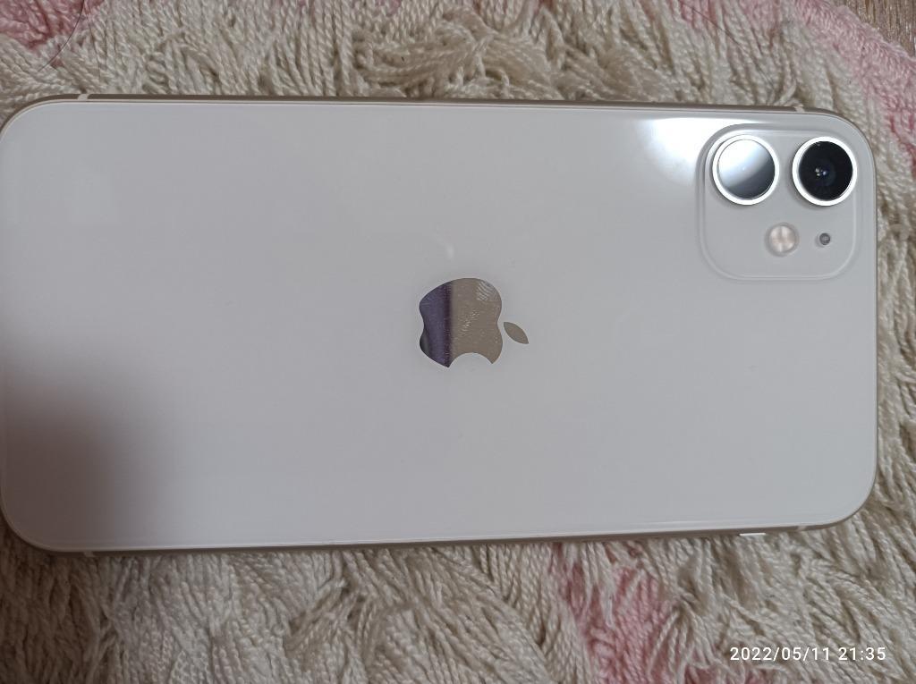 iPhone11 64GB APPLE SIMフリー 中古 Aランク 美品 安心の10日間返品 