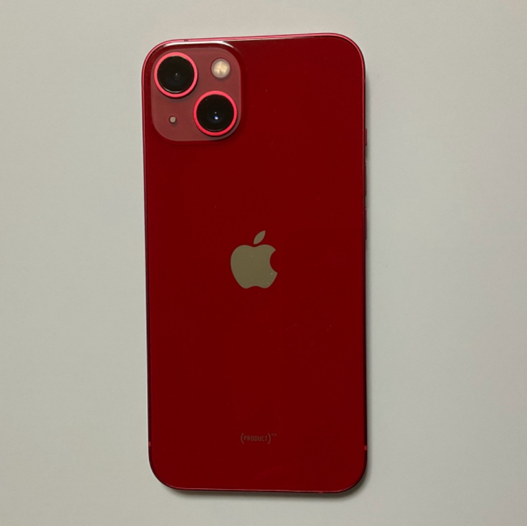 Apple iPhone 13 128GB ブルー SIMフリー iPhone本体 - 最安値・価格 