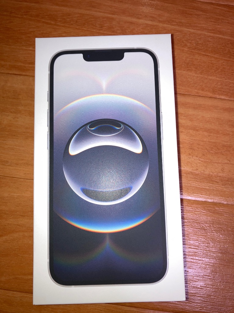 【新品未開封】【即日発送】iPhone 16e, Black, 128GB Amazon.com: iPhone 16e / 128GB / Black (SIM Free) : Cell