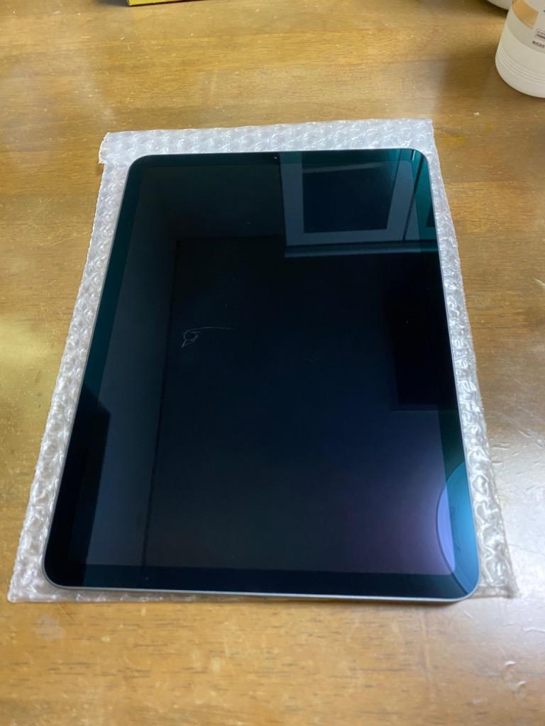 2022 〔中古〕Apple アップル iPad Air 第4世代 64GB グリーン MYH12J A SIMフリー〔368-ud〕 