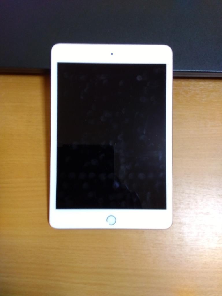 Apple iPad mini Wi-Fi 64GB ゴールド 2019年モデル iPad iPad mini