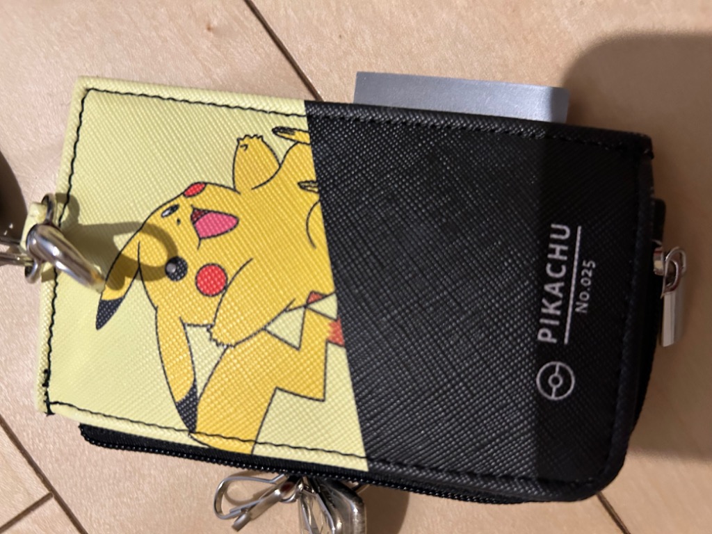 ポケモン - セット PSA10 ゲンガー キラ ＋ ボスごっこピカチュウ ※鑑定ケース付 ポケモン ピカチュウ リール付き キーケース パスケース (5柄