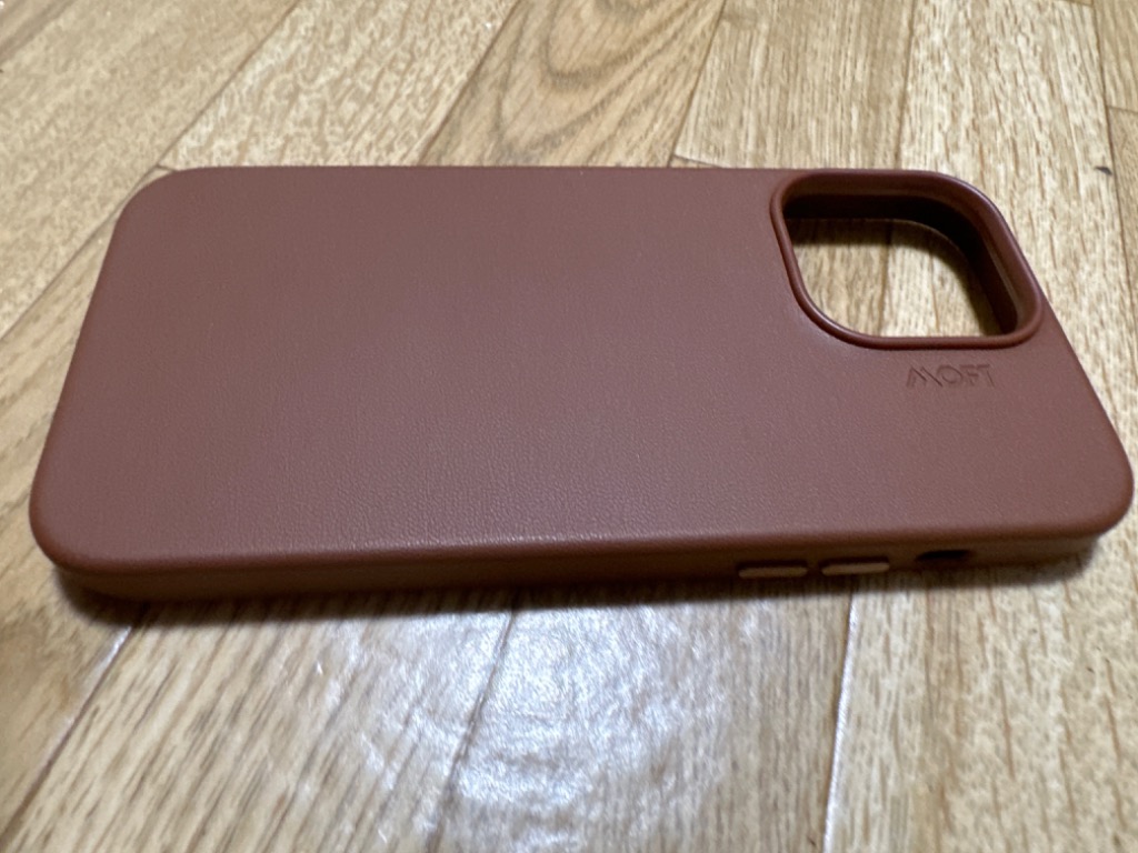 MOFT iPhone14Pro スリング ケース ヴィーガンレザー 楽天市場】MOFT レザースリングケース iPhone14Pro 14ProMax