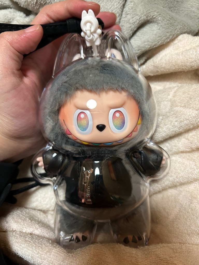 POP MART（ポップマート） 【名入れ可 名入れ無しは即納 ラッピング可