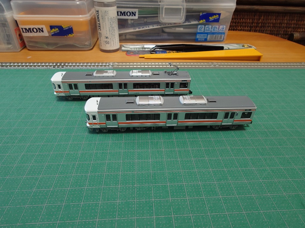 トミックス 【即納在庫 安心配送】 TOMIX 97226 JR 313-300系近郊電車