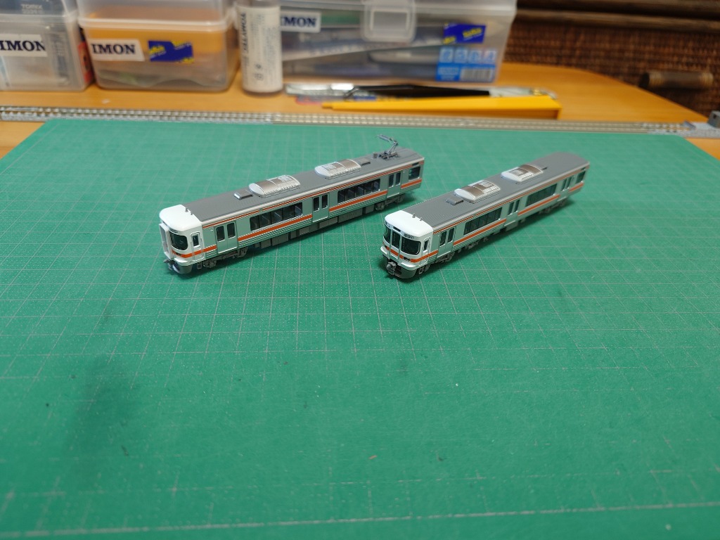 トミックス 【即納在庫 安心配送】 TOMIX 97226 JR 313-300系近郊電車