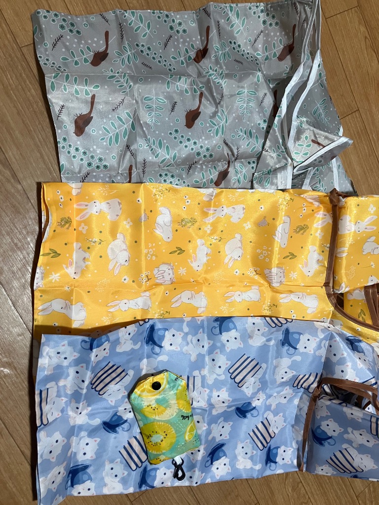 全体のレビュー画像 | 5-0