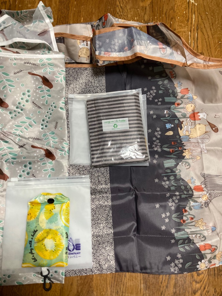 全体のレビュー画像 | 4-0