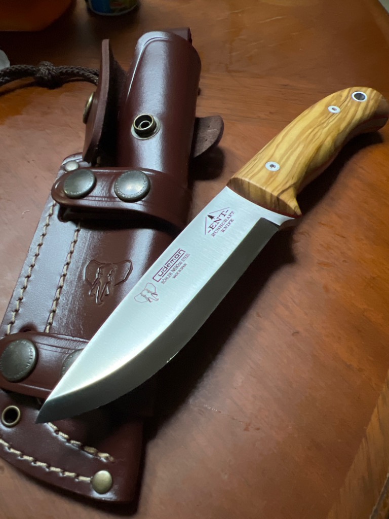 Cudeman クードマン 158-L Outdoor Knife キャンプ アウトドア ナイフ 送料無料 : cudeman-2 : アウトドアと玩具  モグモグ - 通販 - Yahoo!ショッピング