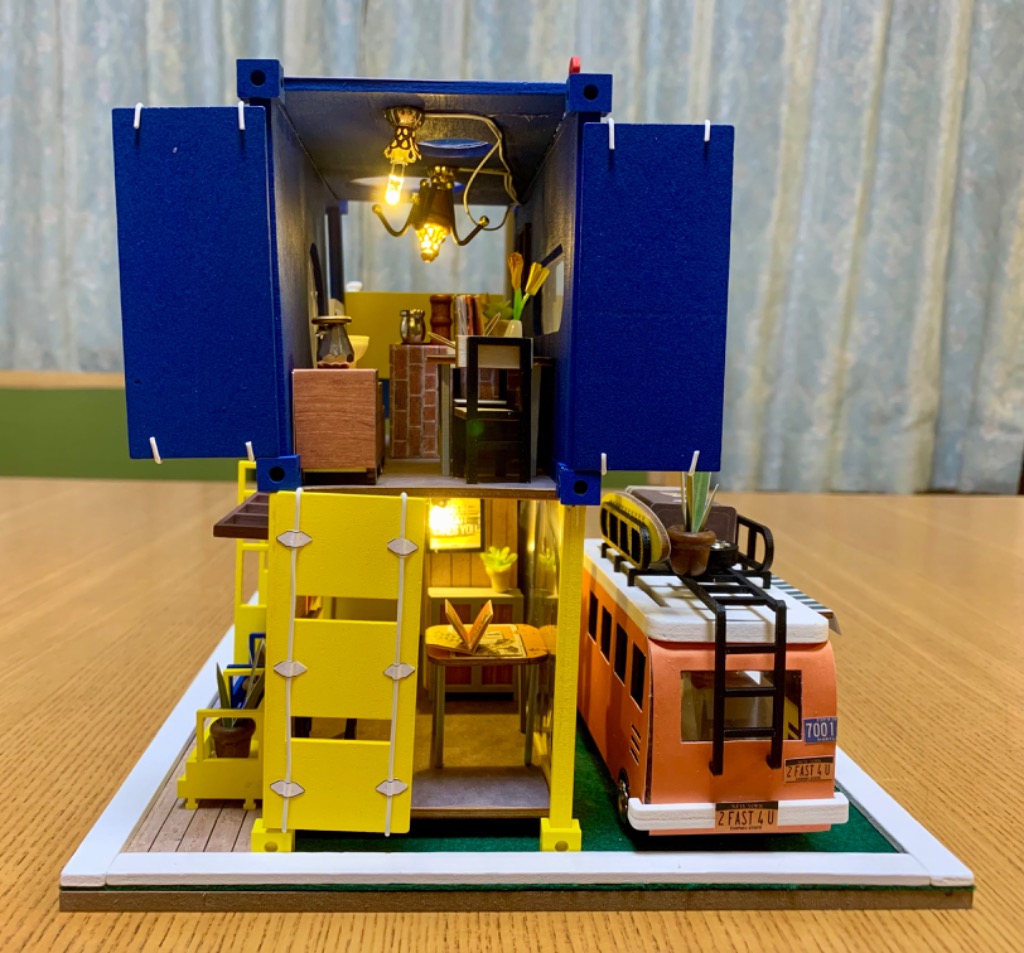 2件目のレビュー画像 | 4