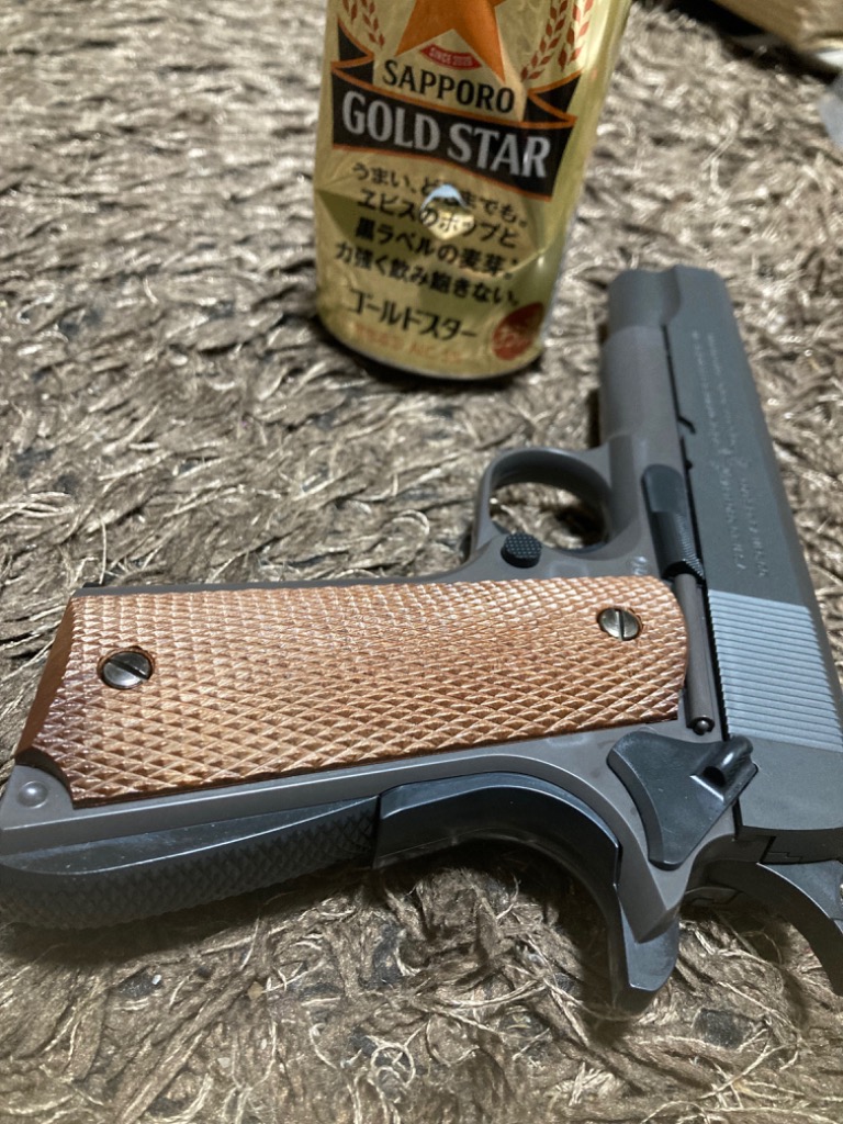 東京マルイエアコッキングハンドガン、コルトガバメント新品18禁【強化カスタム済】 510C-ad8siL._UF1000,1000_QL80_.jpg