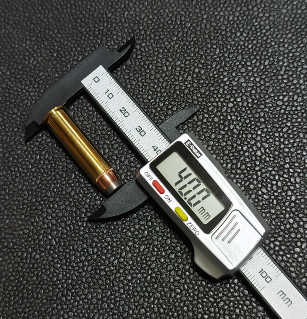 9/14(日)5％OFFクーポン】C-Tec 空撃ちダミーカート 357MAGNUM