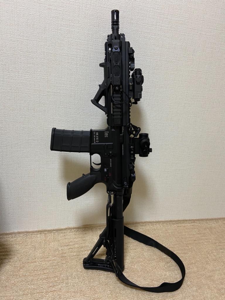 S&TスポーツラインG2電動ガン HK416D 10in RS 電子トリガー