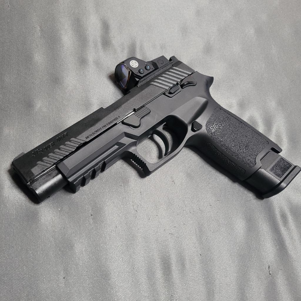 ROMEO1PRO 1X30 MM