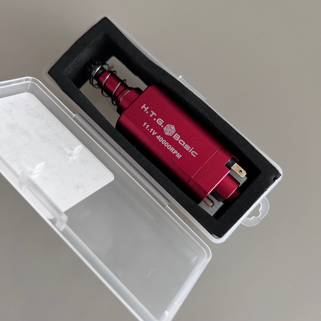 HTGベーシック MUGEN STD 無限 ブラシレスモーター スタンダード